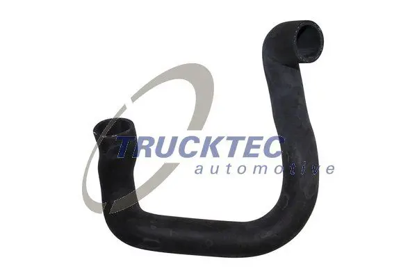 Handler.Part Radiator hose TRUCKTEC AUTOMOTIVE 0819033 1