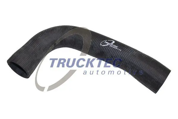 Handler.Part Radiator hose TRUCKTEC AUTOMOTIVE 0819035 1