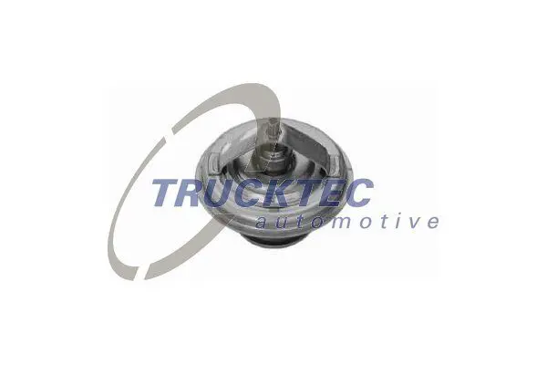 Handler.Part Thermostat, coolant TRUCKTEC AUTOMOTIVE 0819048 1