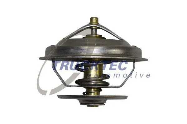 Handler.Part Thermostat, coolant TRUCKTEC AUTOMOTIVE 0819049 1