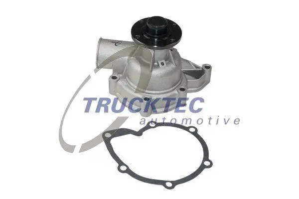 Handler.Part Water pump TRUCKTEC AUTOMOTIVE 0819054 1