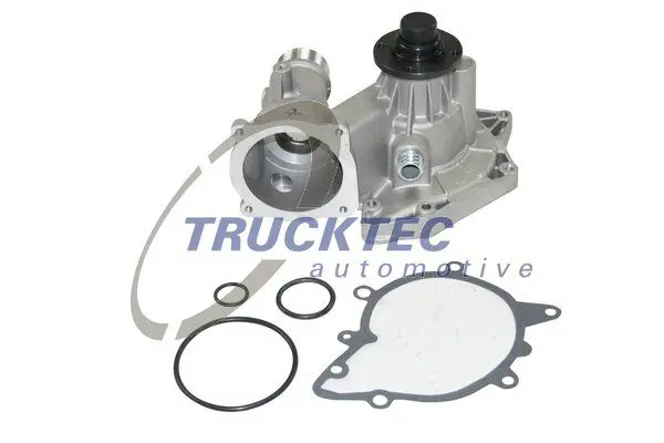 Handler.Part Water pump TRUCKTEC AUTOMOTIVE 0819055 1