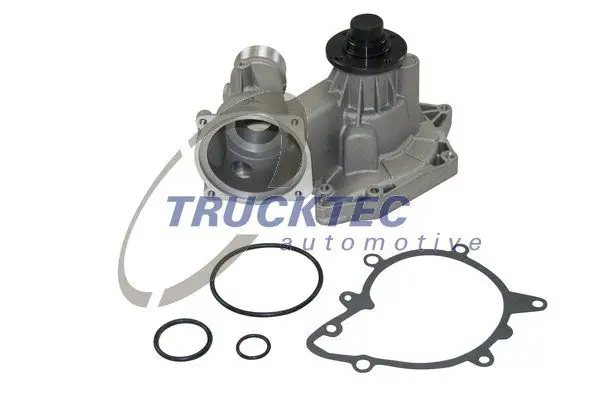 Handler.Part Water pump TRUCKTEC AUTOMOTIVE 0819059 1