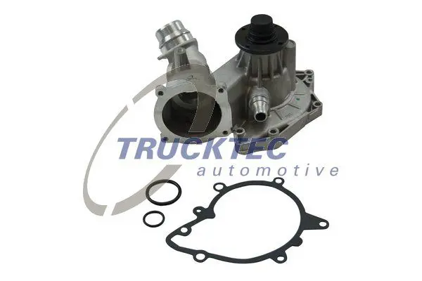 Handler.Part Water pump TRUCKTEC AUTOMOTIVE 0819102 1