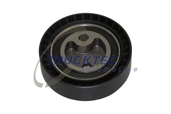 Handler.Part Tensioner pulley, v-ribbed belt TRUCKTEC AUTOMOTIVE 0819109 1