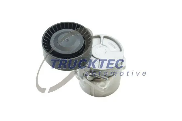 Handler.Part Belt tensioner, v-ribbed belt TRUCKTEC AUTOMOTIVE 0819111 1