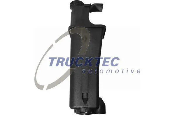 Handler.Part Expansion tank, coolant TRUCKTEC AUTOMOTIVE 0819128 1