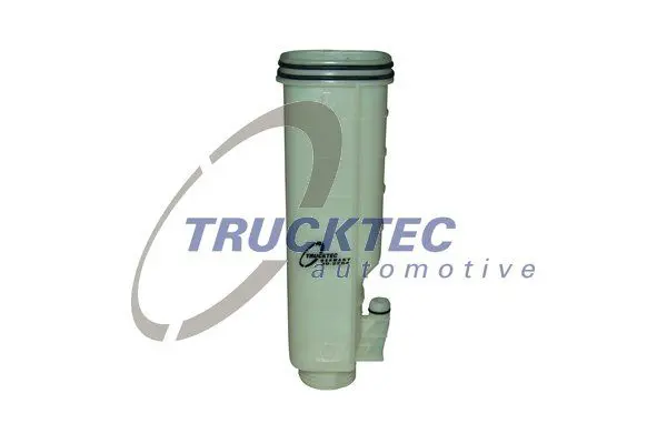 Handler.Part Expansion tank, coolant TRUCKTEC AUTOMOTIVE 0819136 1