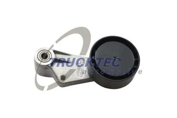 Handler.Part Tensioner pulley, v-ribbed belt TRUCKTEC AUTOMOTIVE 0819149 1