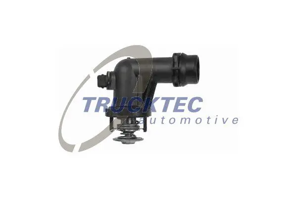 Handler.Part Thermostat, coolant TRUCKTEC AUTOMOTIVE 0819168 1