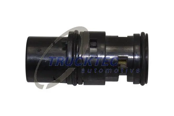 Handler.Part Thermostat, oil cooling TRUCKTEC AUTOMOTIVE 0819171 1