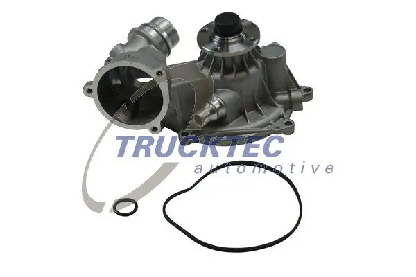 Handler.Part Water pump TRUCKTEC AUTOMOTIVE 0819176 1