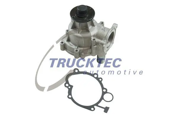 Handler.Part Water pump TRUCKTEC AUTOMOTIVE 0819193 1