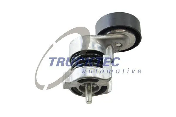 Handler.Part Belt tensioner, v-ribbed belt TRUCKTEC AUTOMOTIVE 0819212 1