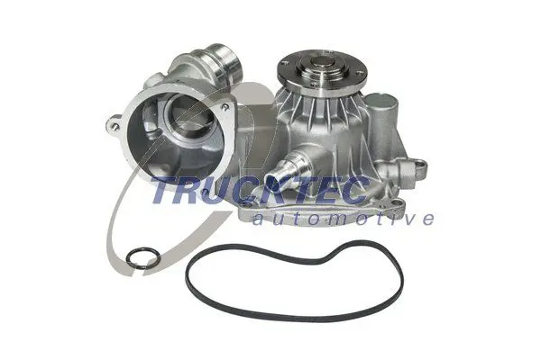 Handler.Part Water pump TRUCKTEC AUTOMOTIVE 0819219 1