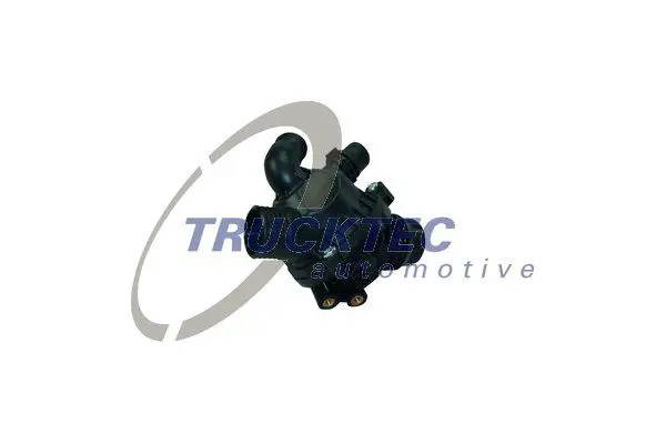 Handler.Part Thermostat, coolant TRUCKTEC AUTOMOTIVE 0819223 1