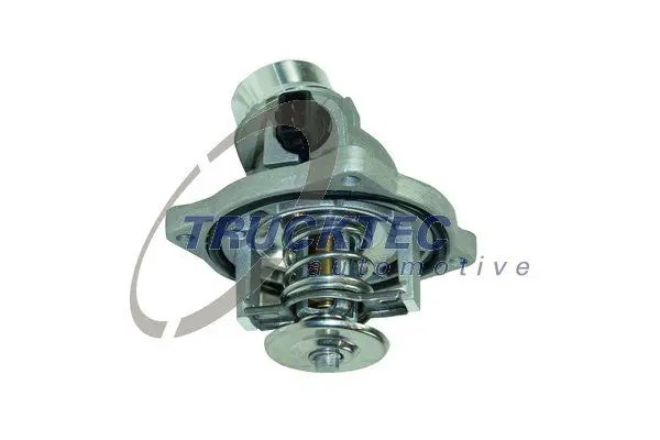 Handler.Part Thermostat, coolant TRUCKTEC AUTOMOTIVE 0819227 1