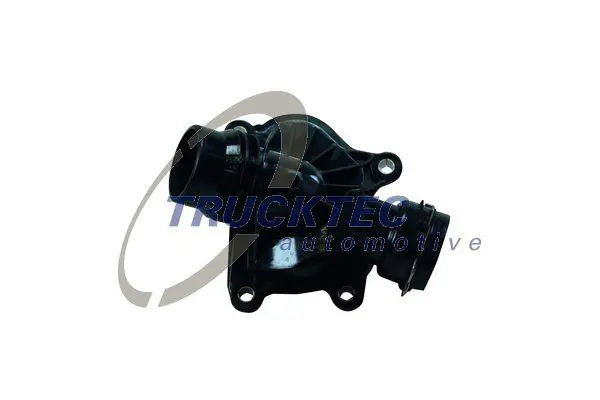 Handler.Part Thermostat, coolant TRUCKTEC AUTOMOTIVE 0819231 1