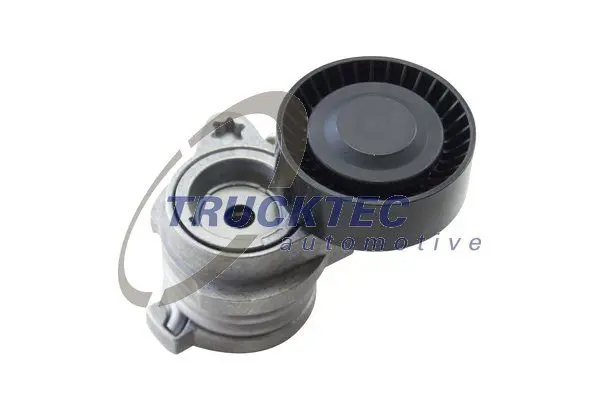 Handler.Part Belt tensioner, v-ribbed belt TRUCKTEC AUTOMOTIVE 0819946 1