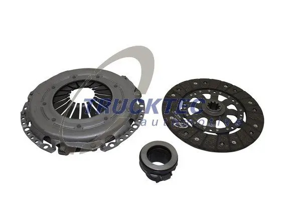 Handler.Part Clutch kit TRUCKTEC AUTOMOTIVE 0823118 1