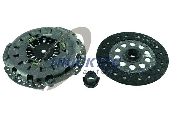 Handler.Part Clutch kit TRUCKTEC AUTOMOTIVE 0823121 1