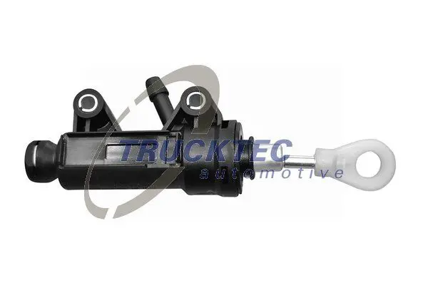 Handler.Part Master cylinder, clutch TRUCKTEC AUTOMOTIVE 0823125 1