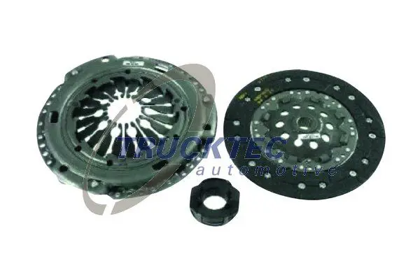 Handler.Part Clutch kit TRUCKTEC AUTOMOTIVE 0823128 1