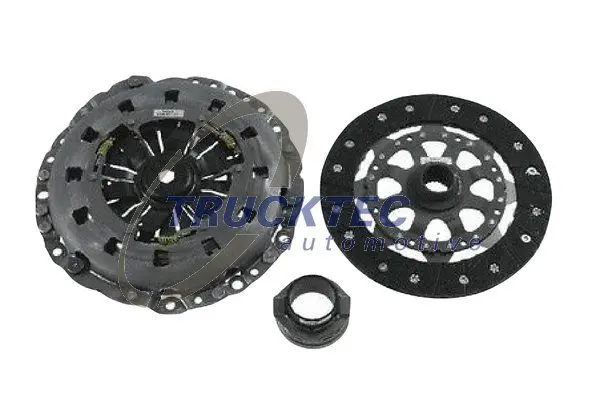 Handler.Part Clutch kit TRUCKTEC AUTOMOTIVE 0823131 1