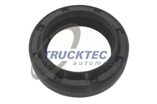 Handler.Part Shaft seal, manual transmission TRUCKTEC AUTOMOTIVE 0824001 1