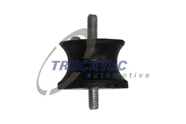 Handler.Part Mounting, automatic transmission TRUCKTEC AUTOMOTIVE 0824005 1