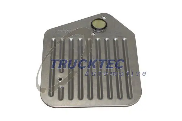 Handler.Part Hydraulic filter, automatic transmission TRUCKTEC AUTOMOTIVE 0825007 1