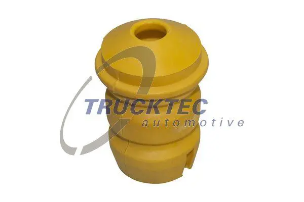 Handler.Part Rubber buffer, suspension TRUCKTEC AUTOMOTIVE 0830001 1