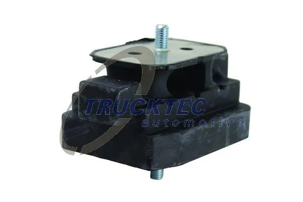 Handler.Part Mounting, automatic transmission TRUCKTEC AUTOMOTIVE 0825060 1