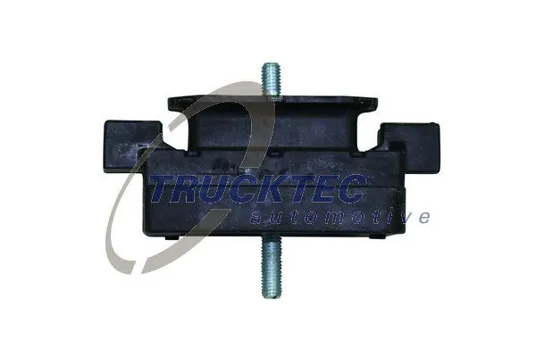 Handler.Part Mounting, manual transmission TRUCKTEC AUTOMOTIVE 0825062 1