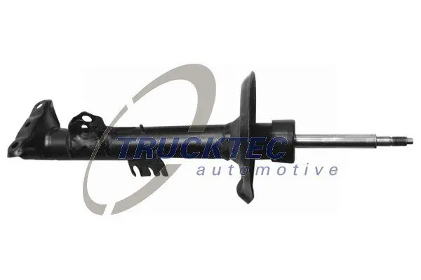 Handler.Part Shock absorber TRUCKTEC AUTOMOTIVE 0830022 1