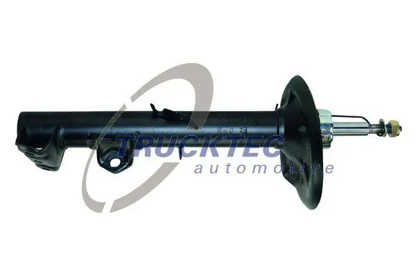 Handler.Part Shock absorber TRUCKTEC AUTOMOTIVE 0830024 1