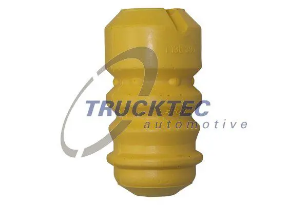 Handler.Part Rubber buffer, suspension TRUCKTEC AUTOMOTIVE 0830007 1