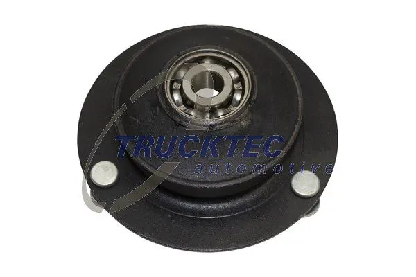 Handler.Part Top strut mounting TRUCKTEC AUTOMOTIVE 0830010 1