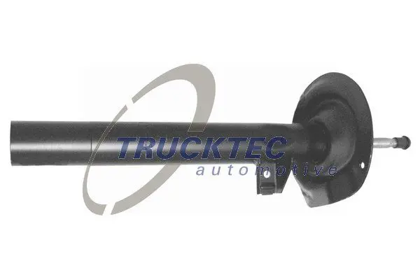 Handler.Part Shock absorber TRUCKTEC AUTOMOTIVE 0830014 1