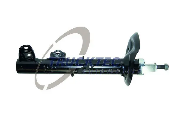 Handler.Part Shock absorber TRUCKTEC AUTOMOTIVE 0830075 1