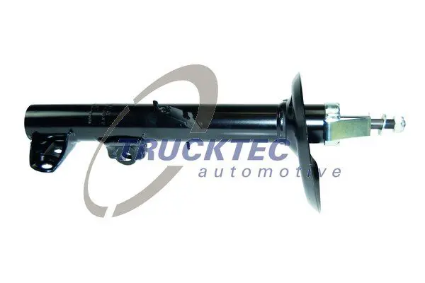 Handler.Part Shock absorber TRUCKTEC AUTOMOTIVE 0830076 1