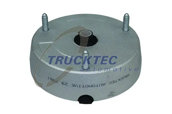 Handler.Part Top strut mounting TRUCKTEC AUTOMOTIVE 0830100 1