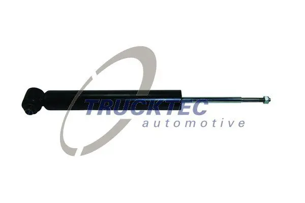 Handler.Part Shock absorber TRUCKTEC AUTOMOTIVE 0830116 1