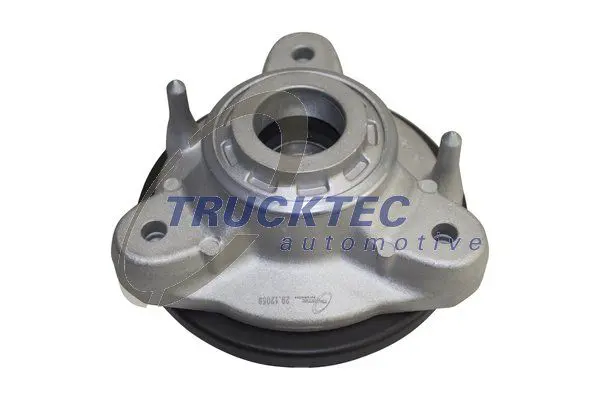 Handler.Part Control arm-/trailing arm bush TRUCKTEC AUTOMOTIVE 0831021 1