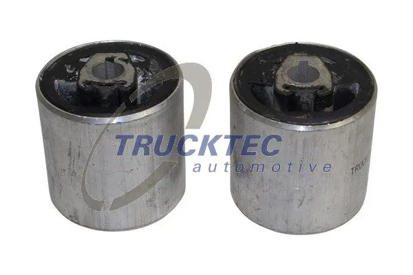 Handler.Part Control arm-/trailing arm bush TRUCKTEC AUTOMOTIVE 0831016 1