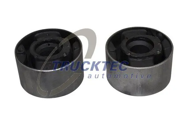 Handler.Part Control arm-/trailing arm bush TRUCKTEC AUTOMOTIVE 0831034 1