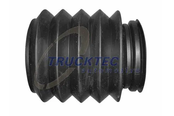 Handler.Part Protective cap/bellow, shock absorber TRUCKTEC AUTOMOTIVE 0831119 1