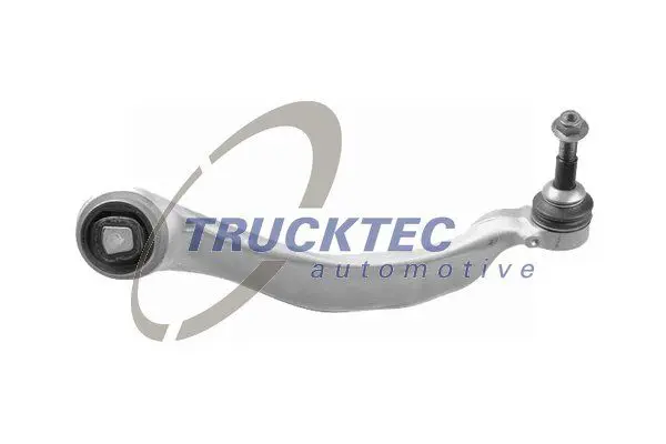 Handler.Part Track control arm TRUCKTEC AUTOMOTIVE 0831140 1