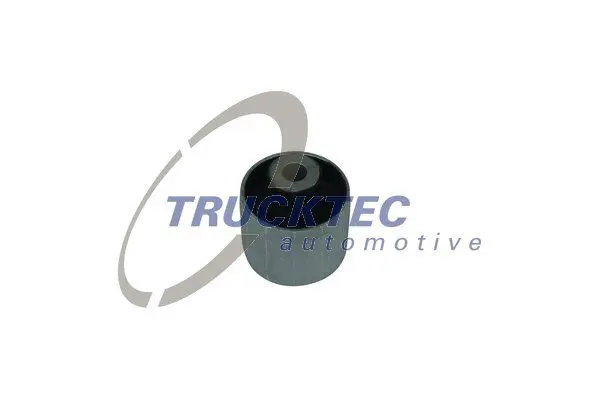 Handler.Part Control arm-/trailing arm bush TRUCKTEC AUTOMOTIVE 0831215 1