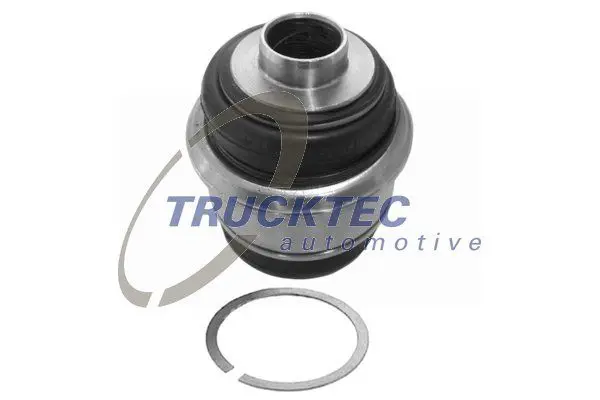 Handler.Part Tie rod end TRUCKTEC AUTOMOTIVE 0832003 1